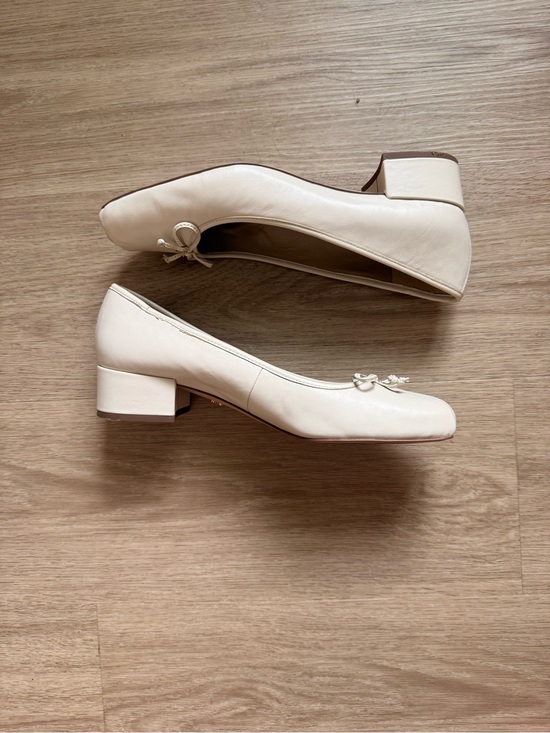 Sam Edelman Shoes - Sam Edelman Rosa Block Heel - Women’s Sz 11